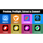 Markzware FlightCheck