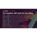 Iron Software IronZIP