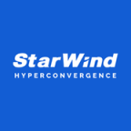 StarWind HCI Appliance