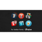 FontLab TransType