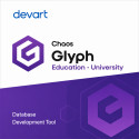 Chaos Glyph Education - University