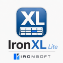 IronXL Lite 5 Year Maintenance, team license
