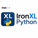 IronXL Python Professional 5 Year Maintenance, team license