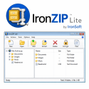 IronZIP Lite 5 Year Maintenance, team license