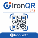 IronQR Lite 5 Year Maintenance, team license