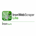 IronWebScraper Lite 5 Year Maintenance, team license