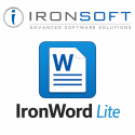 IronWord Lite 5 Year Maintenance, team license