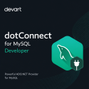 dotConnect for MySQL Developer