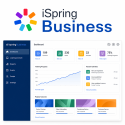 iSpring Suite 11 1 Year lifetime license Business, 3 users