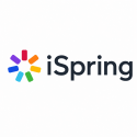 iSpring Suite 11 1 Year lifetime license Government, 3 users