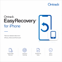 EasyRecovery 13 Technician for iPhone for Mac. 1 Year subscription, single license