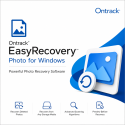 EasyRecovery 14 Photo Professional for Mac. 1 Year subscription, single license