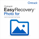 EasyRecovery 14 Photo Technician for Mac. 1 Year subscription, single license
