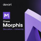 Chaos Morphis Education - University