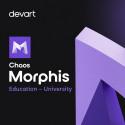 Chaos Morphis Education - University
