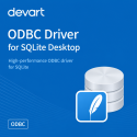 ODBC Driver for SQLite Desktop