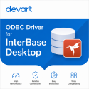 ODBC Driver for InterBase Desktop