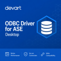 ODBC Driver for ASE Desktop