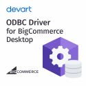 ODBC Driver for BigCommerce Desktop