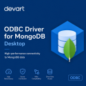 ODBC Driver for MongoDB Desktop