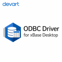 ODBC Driver for xBase Desktop