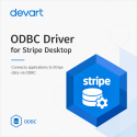 ODBC Driver for Stripe Desktop