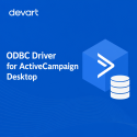 ODBC Driver for ActiveCampaign Desktop