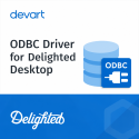 ODBC Driver for Delighted Desktop