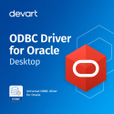 ODBC Driver for Oracle Desktop