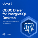 ODBC Driver for PostgreSQL Desktop
