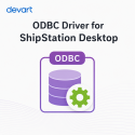 ODBC Driver for ShipStation Desktop