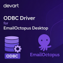 ODBC Driver for EmailOctopus Desktop
