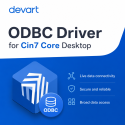 ODBC Driver for Cin7 Core Desktop