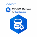 ODBC Driver for Jira Desktop