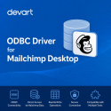 ODBC Driver for Mailchimp Desktop