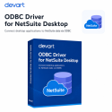 ODBC Driver for NetSuite Desktop