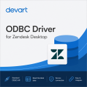ODBC Driver for Zendesk Desktop