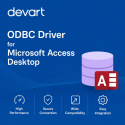 ODBC Driver for Microsoft Access Desktop
