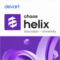Chaos Helix Education - University