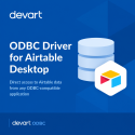 ODBC Driver for Airtable Desktop