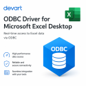 ODBC Driver for Microsoft Excel Desktop
