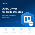 ODBC Driver for Trello Desktop