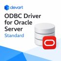 ODBC Driver for Oracle Server Standard