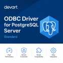 ODBC Driver for PostgreSQL Server Standard