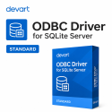 ODBC Driver for SQLite Server Standard