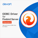 ODBC Driver for Firebird Server Standard
