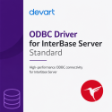ODBC Driver for InterBase Server Standard