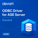 ODBC Driver for ASE Server Standard