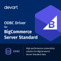 ODBC Driver for BigCommerce Server Standard