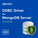 ODBC Driver for MongoDB Server Standard